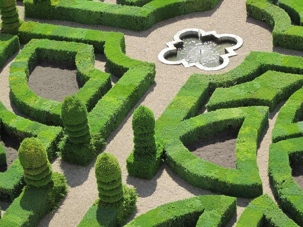 The Originals City, Hotel Du Chateau, بونتيفي وسائل الراحة الصورة