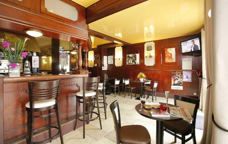 The Originals City, Hotel Du Chateau, بونتيفي المظهر الخارجي الصورة